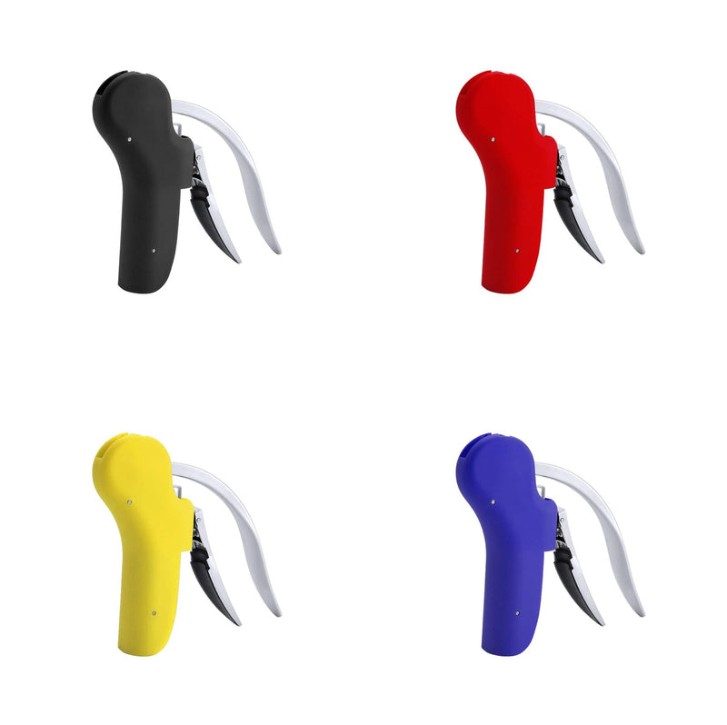 Apribottiglia Trolex Colore: rosso, giallo, blu, nero €5.72 - 4503 ROJ