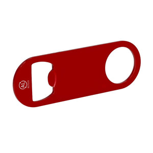 Apribottiglia Zarel - personalizzabile con logo
