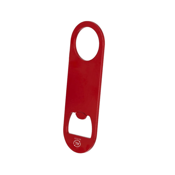 Apribottiglia Zarel - personalizzabile con logo