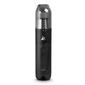 Aqiila Airbird VB1: mini aspirapolvere e soffiatore Nero - personalizzabile con logo