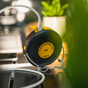 Aqiila Powerbird BL10: lampada e power bank da 10.000 mAh Nero - personalizzabile con logo