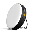 Aqiila Powerbird BL10: lampada e power bank da 10.000 mAh Nero - personalizzabile con logo
