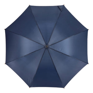 Aran 190T Poliestere 23" Ombrello con gancio Apertura automatica - personalizzabile con logo