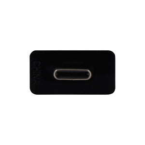 Asattatore USB-C a USB-A - personalizzabile con logo