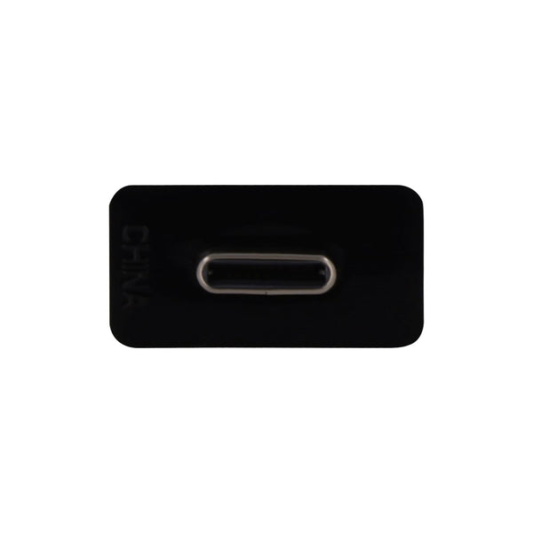 Asattatore USB-C a USB-A - personalizzabile con logo