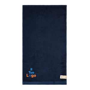 Asciugamani VINGA Birch 40x70 - personalizzabile con logo