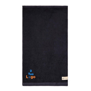 Asciugamani VINGA Birch 40x70 - personalizzabile con logo