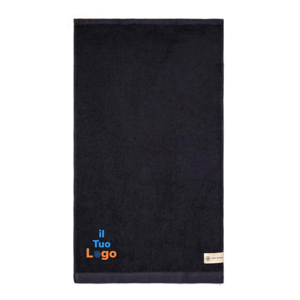 Asciugamani VINGA Birch 40x70 - personalizzabile con logo