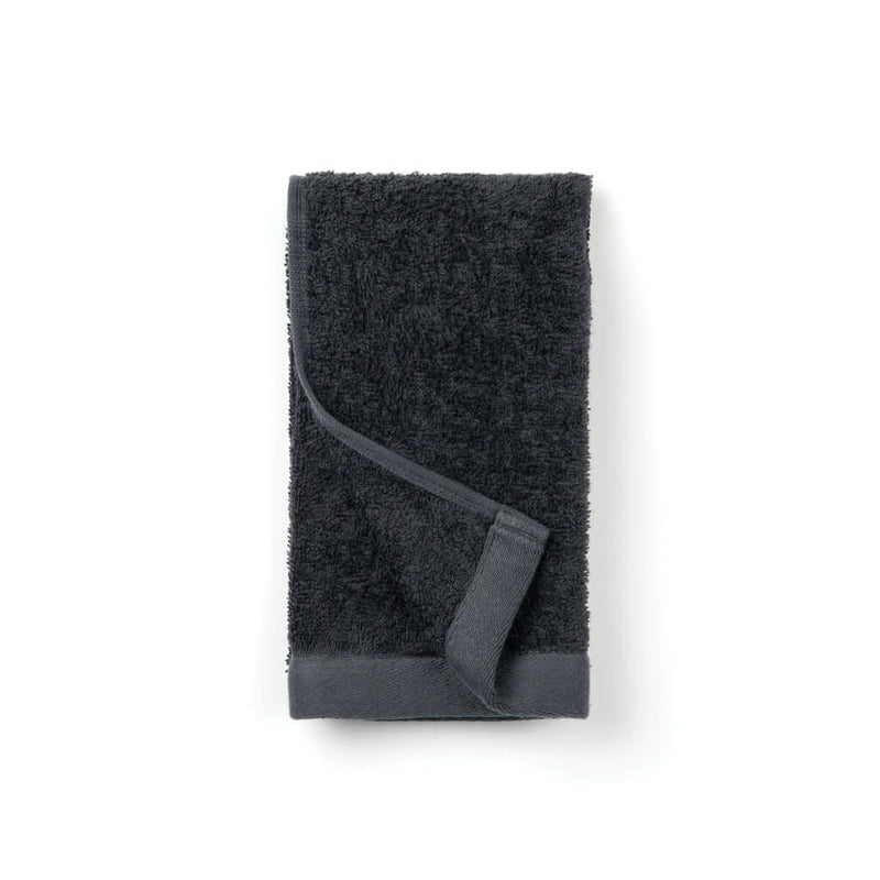 Asciugamani VINGA Birch 40x70 - personalizzabile con logo