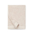 Asciugamani VINGA Birch 70x140 beige - personalizzabile con logo