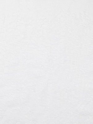 Asciugamani VINGA Birch 70x140 bianco - personalizzabile con logo