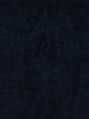 Asciugamani VINGA Birch 70x140 blu - personalizzabile con logo