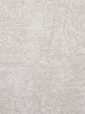 Asciugamani VINGA Birch 90x150 beige - personalizzabile con logo