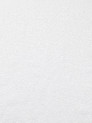 Asciugamani VINGA Birch 90x150 bianco - personalizzabile con logo