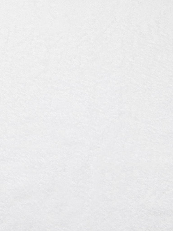 Asciugamani VINGA Birch 90x150 bianco - personalizzabile con logo