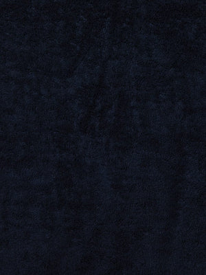 Asciugamani VINGA Birch 90x150 blu - personalizzabile con logo