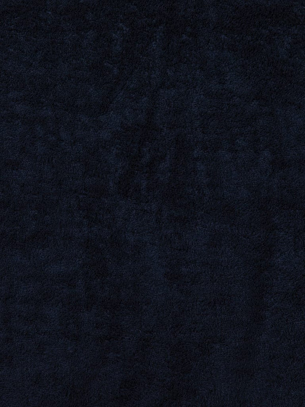 Asciugamani VINGA Birch 90x150 blu - personalizzabile con logo
