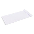 Asciugamano ad asciugatura rapida 50x100 cm (200 g/m²) sublimazione Bianco - personalizzabile con logo
