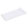 Asciugamano ad asciugatura rapida 70x140 cm (200 g/m²)  sublimazione Bianco - personalizzabile con logo