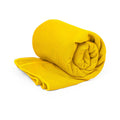 Asciugamano Assorbente Bayalax giallo - personalizzabile con logo