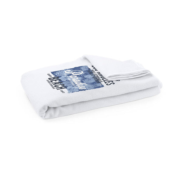 Asciugamano Assorbente Bayalax - personalizzabile con logo
