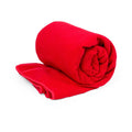 Asciugamano Assorbente Bayalax rosso - personalizzabile con logo