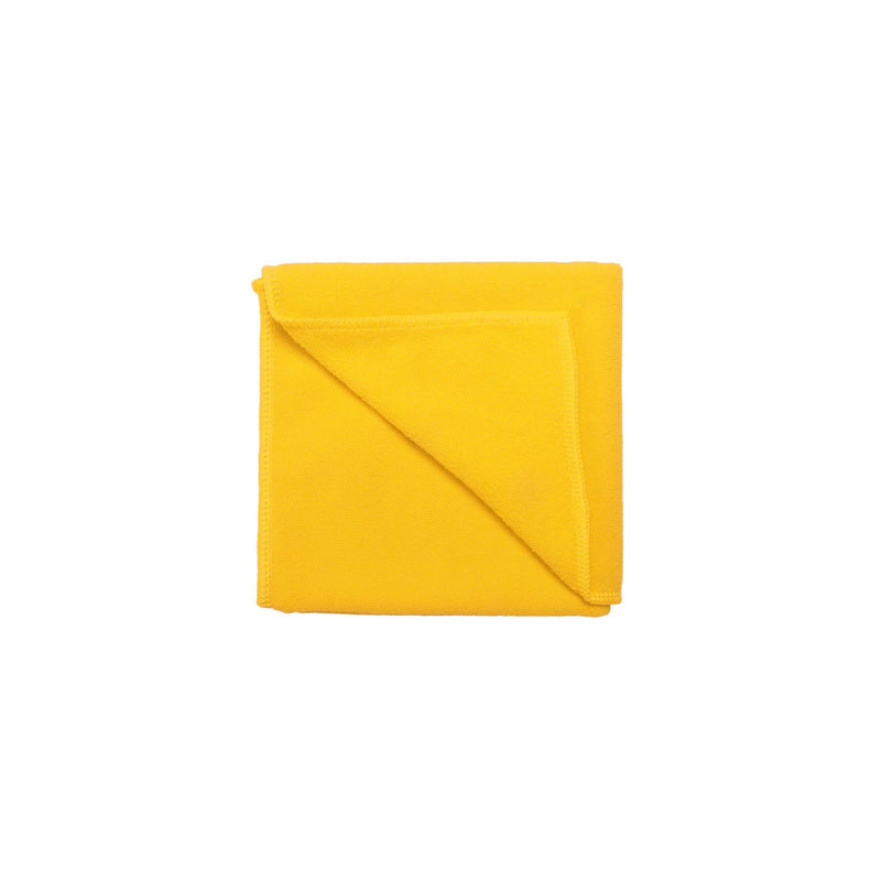 Asciugamano Assorbente Kotto Colore: rosso, giallo, verde, blu, bianco, nero, fucsia, arancione €1.85 - 4554 ROJ
