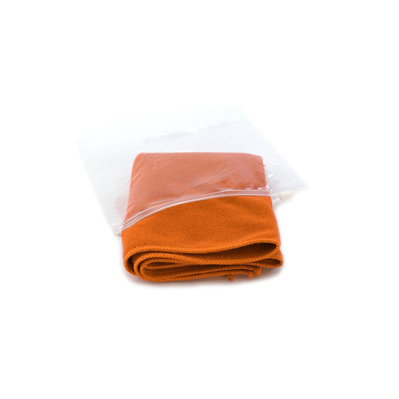 Asciugamano Assorbente Kotto Colore: rosso, giallo, verde, blu, bianco, nero, fucsia, arancione €1.85 - 4554 ROJ