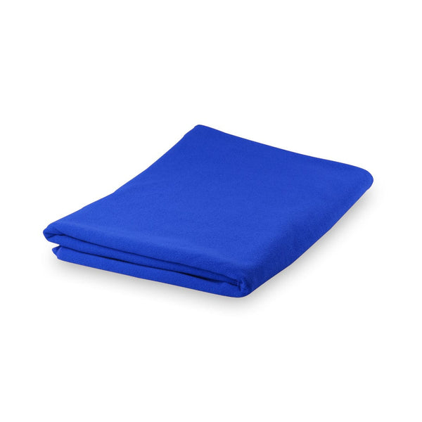 Asciugamano Assorbente Lypso blu - personalizzabile con logo