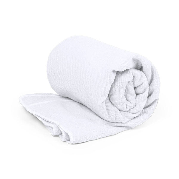Asciugamano Assorbente Risel Colore: bianco €13.50 - 1185 BLA