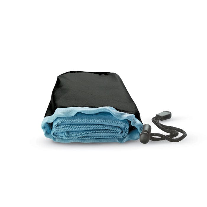 Asciugamano Colore: blu €5.02 - KC6333-04