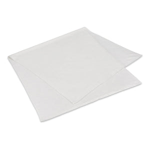 Asciugamano double-face con stampa full 100x180 cm Bianco - personalizzabile con logo
