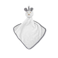 Asciugamano dudù bimbo bianco - personalizzabile con logo