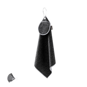 Asciugamano Golf Canrock - personalizzabile con logo