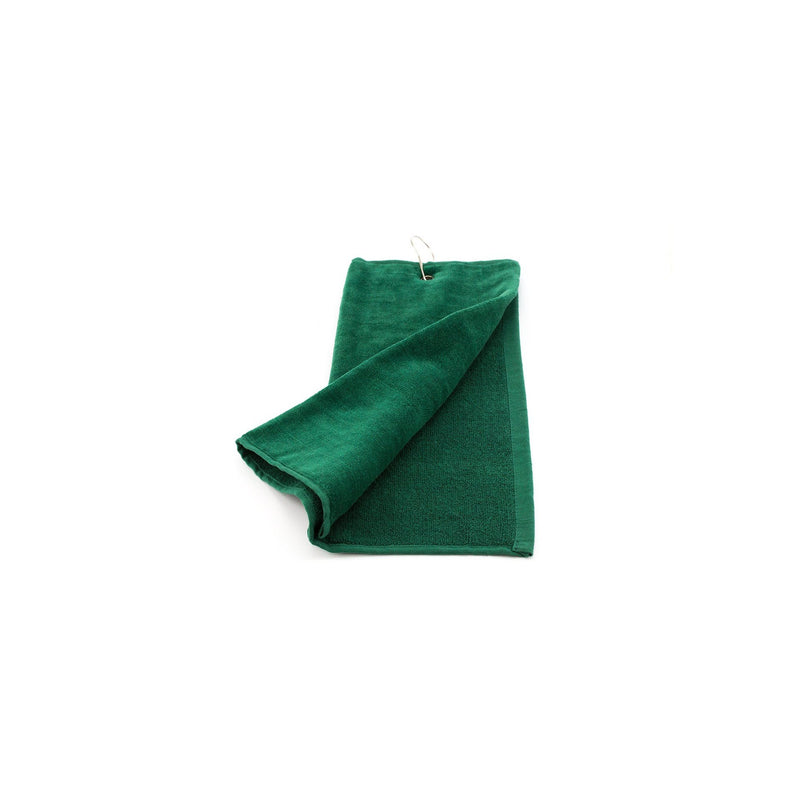 Asciugamano Golf Tarkyl - personalizzabile con logo