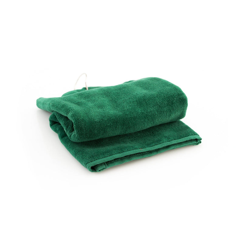 Asciugamano Golf Tarkyl Colore: nero, blu navy, verde €7.29 - 4403 NEG