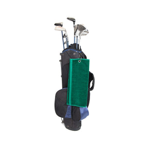 Asciugamano Golf Tarkyl - personalizzabile con logo