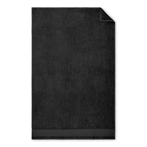 Asciugamano grande da bagno in cotone - personalizzabile con logo