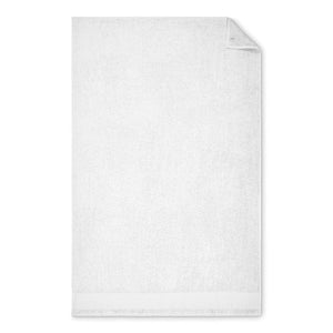Asciugamano grande da bagno in cotone - personalizzabile con logo