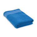 Asciugamano grande da bagno in cotone Royal - personalizzabile con logo