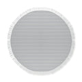 Asciugamano in cotone Colore: grigio €16.53 - MO9512-07