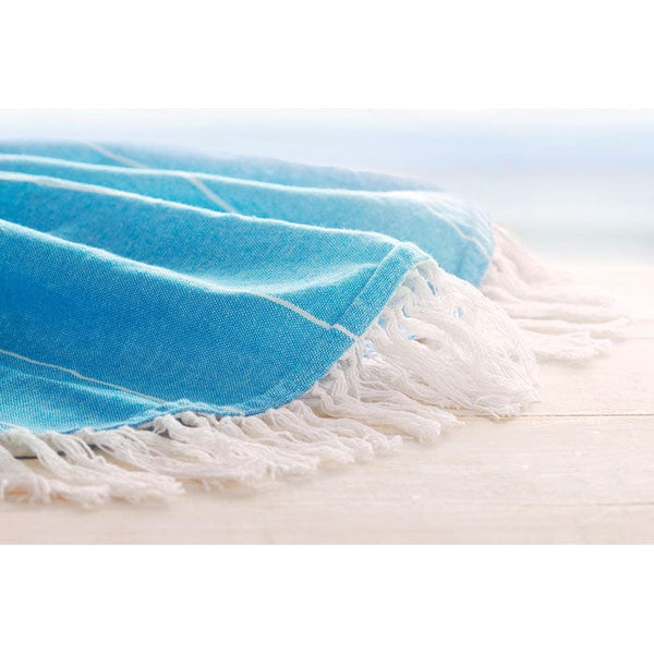 Asciugamano in cotone - personalizzabile con logo