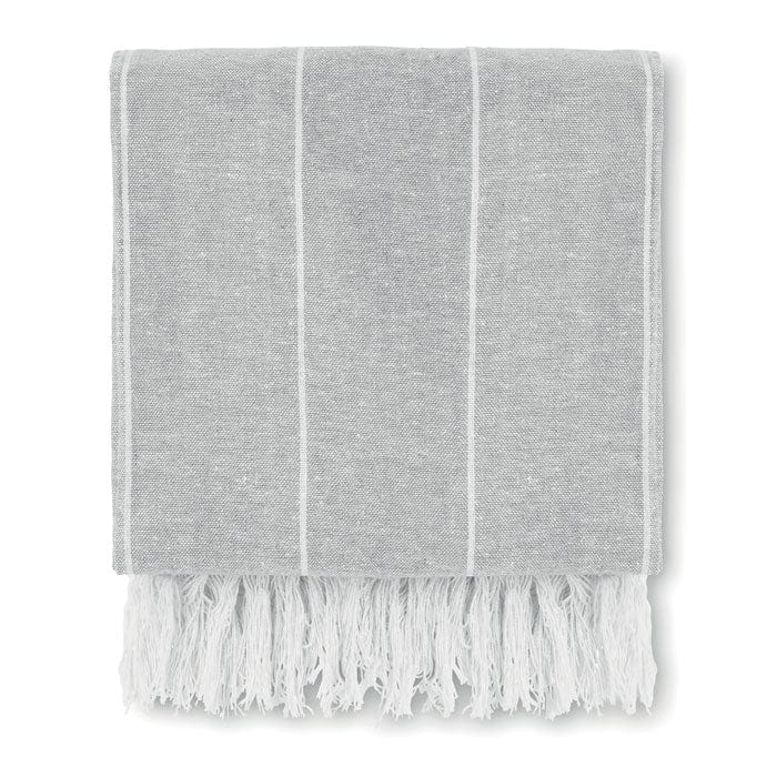 Asciugamano in cotone - personalizzabile con logo