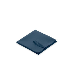 Asciugamano in microfibra 30 x 50 - personalizzabile con logo