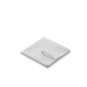 Asciugamano in microfibra 30 x 50 - personalizzabile con logo
