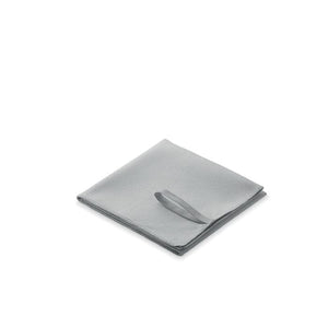 Asciugamano in microfibra 30 x 50 - personalizzabile con logo
