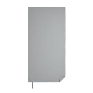 Asciugamano in microfibra 50 x 100 - personalizzabile con logo