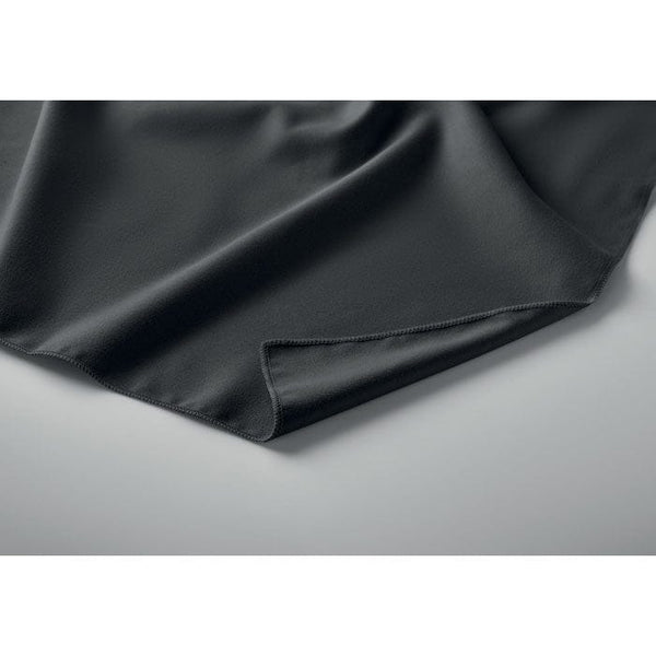 Asciugamano in microfibra 50 x 100 - personalizzabile con logo