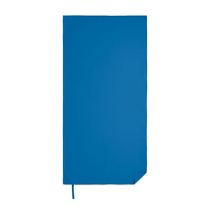 Asciugamano in microfibra 50 x 100 - personalizzabile con logo