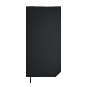 Asciugamano in microfibra 50 x 100 - personalizzabile con logo